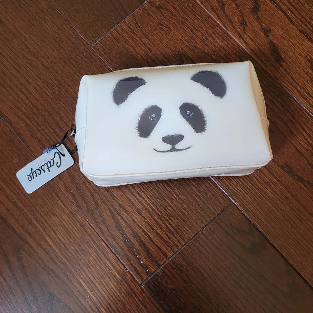 Catseye London Beauty Bag